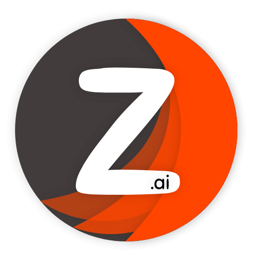 Zebo.ai Logo